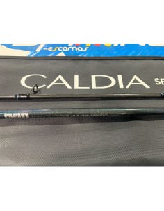 CAÑA DAIWA CALDIA SEABASS... 2
