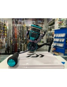 CARRETE DAIWA EMERALDAS RX...