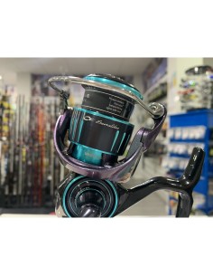 CARRETE DAIWA EMERALDAS RX... 2