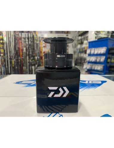 BOBINA DAIWA LT 4000 D