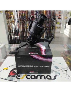 CARRETE CINNETIC BIG 8000...