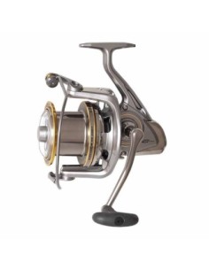 CARRETE CINNETIC RAYCAST...