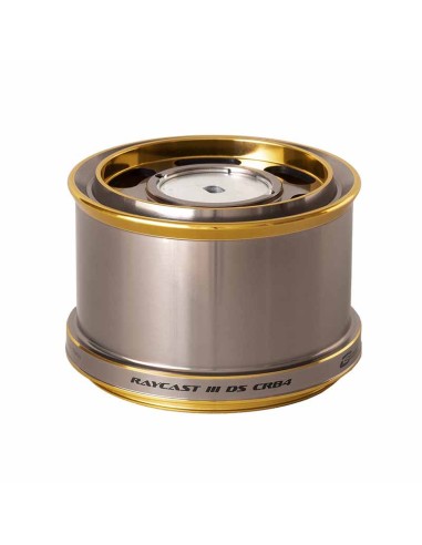 CARRETE CINNETIC RAYCAST III CRB4 DS...