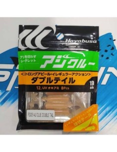 SEÑUELO HAYABUSA AJI CLUE...