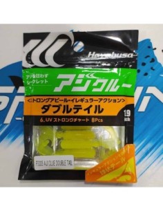 SEÑUELO HAYABUSA AJI CLUE...