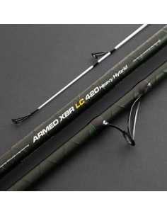 CAÑA CINNETIC ARMED XBR LC... 2
