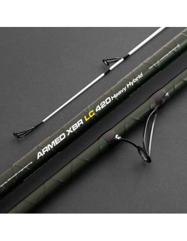 CAÑA CINNETIC ARMED XBR LC HEAVY... CAÑA CINNETIC ARMED XBR LC HEAVY...