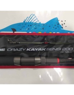 CAÑA CINNETIC SKY LINE...