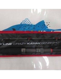 CAÑA CINNETIC SKY LINE...