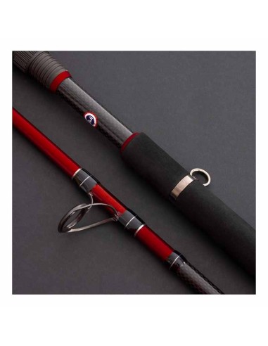 CAÑA CINNETIC SKY LINE CRAZY KAYAK... CAÑA CINNETIC SKY LINE CRAZY KAYAK...