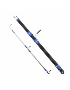 CAÑA CINNETIC BLUE LINE... 2