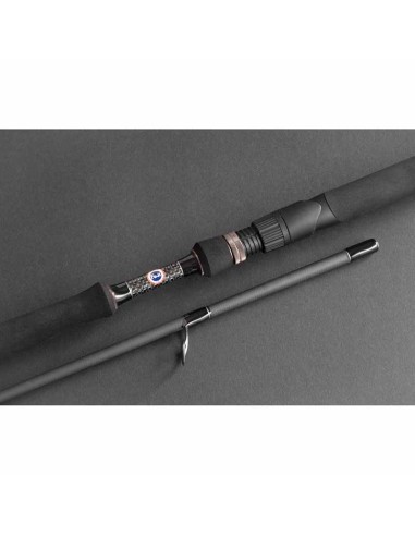 CAÑA CINNETIC RAYCAST TITANIUM XBR... CAÑA CINNETIC RAYCAST TITANIUM XBR...