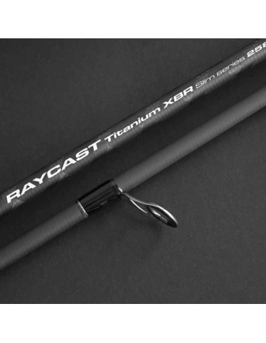 CAÑA CINNETIC RAYCAST TITANIUM XBR... CAÑA CINNETIC RAYCAST TITANIUM XBR...