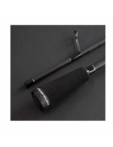 CAÑA CINNETIC RAYCAST TITANIUM XBR...