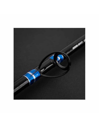 CAÑA CINNETIC BLUE WIN TROLLING 168...