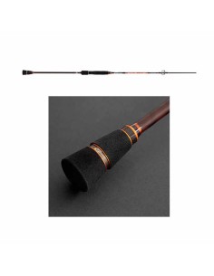 CAÑA CINNETIC REXTAIL LIGHT... 2