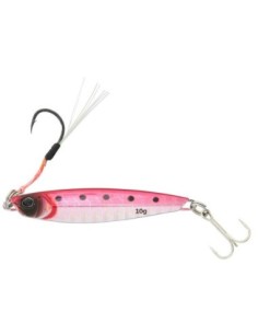 JIG DAIWA SAMURAI 10G PH...