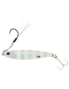 JIG DAIWA SAMURAI 10G PH...