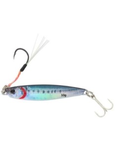 JIG DAIWA SAMURAI 10G PH...