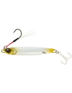 JIG DAIWA SAMURAI 15G PH...
