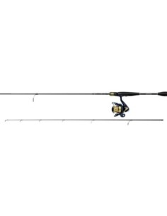 COMBO CAÑA DAIWA RS 902...