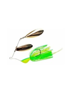 SPINNERBAIT MEGABASS V-FLAT...