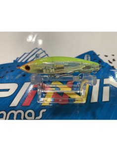 ZBL X-TRIGGER 62 MM 7.8 GR... 2