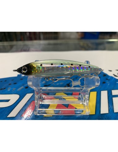 ZBL X-TRIGGER 62 MM 7.8 GR GEKKO...