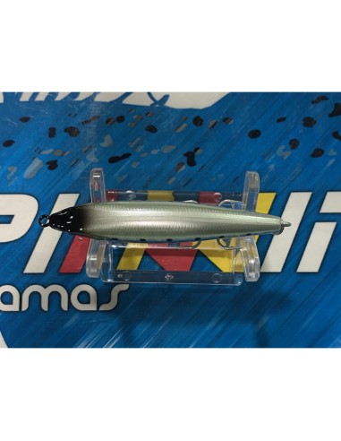 ZBL X-TRIGGER 62 MM 7.8 GR GEKKO...