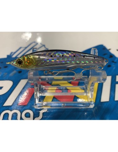 ZBL X-TRIGGER 62 MM 7.8 GR GUINEA PIG...