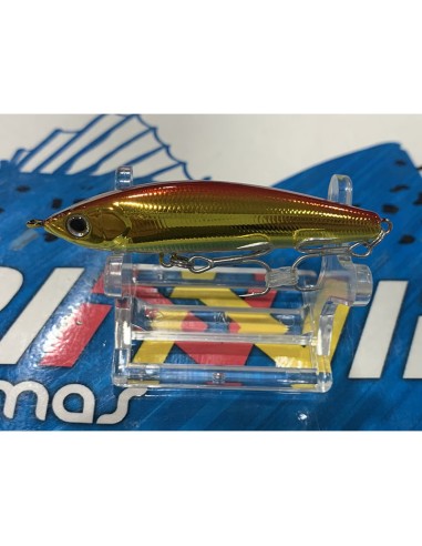 ZBL X-TRIGGER 62 MM 7.8 GR AKAKIN 703