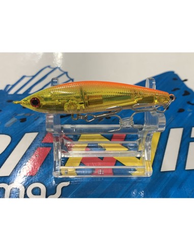 ZBL X-TRIGGER 62 MM 7.8 GR ORANGE... ZBL X-TRIGGER 62 MM 7.8 GR ORANGE...
