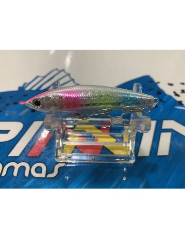 ZBL X-TRIGGER 62 MM 7.8 GR COTTON...