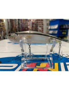 ZENITH Z-CLAW EVO GHOST SAYORI