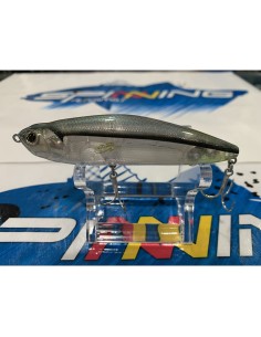 ZENITH Z-CLAW EVO GHOST SAYORI 2