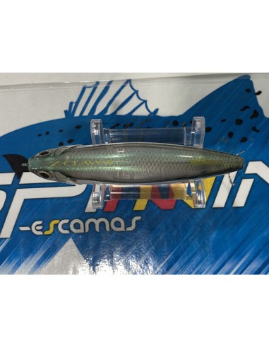 ZENITH Z-CLAW EVO GHOST SAYORI