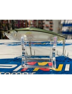 ZENITH Z-CLAW EVO GHOST LANCON