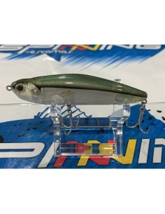 ZENITH Z-CLAW EVO GHOST LANCON 2