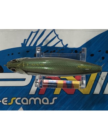 ZENITH Z-CLAW EVO GHOST LANCON