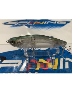 ZENITH Z-CLAW EVO CABOT 2