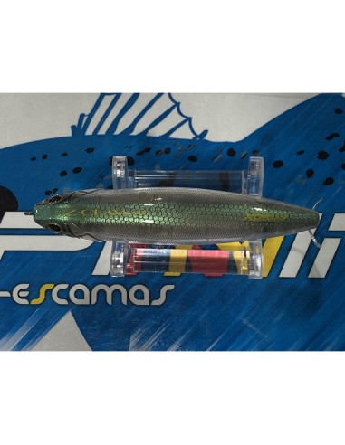 ZENITH Z-CLAW EVO CABOT