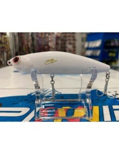 ZENITH Z-CLAW EVO WHITE