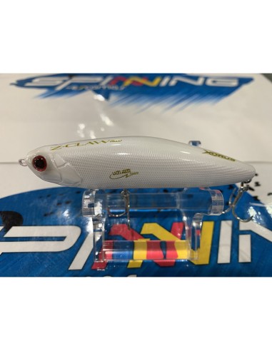 ZENITH Z-CLAW EVO WHITE