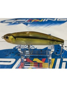 ZENITH Z-CLAW EVO AYU 2