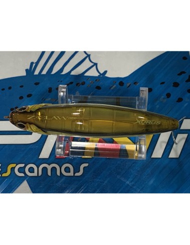 ZENITH Z-CLAW EVO AYU