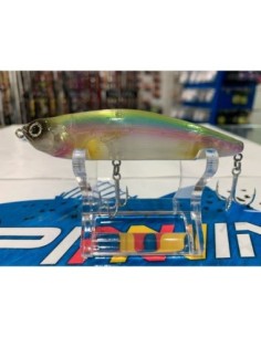 ZENITH Z-CLAW EVO WAKA