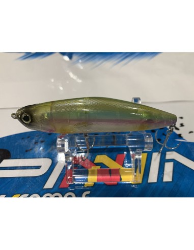 ZENITH Z-CLAW EVO WAKA