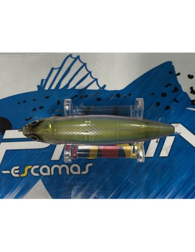 ZENITH Z-CLAW EVO WAKA