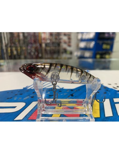 DUO BAY RUF REPRUSH 62F PHANTOM SHRIMP