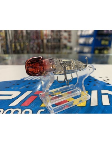 DUO BAY RUF REPRUSH 62F PHANTOM SHRIMP